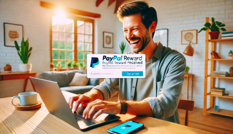 A smartphone screen displaying the 'Money App' interface with visible earnings and tasks in progress.